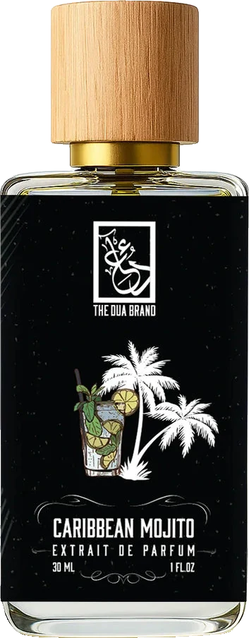 Dua Fragrances Caribbean Mojito