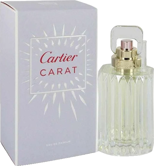 Cartier Carat