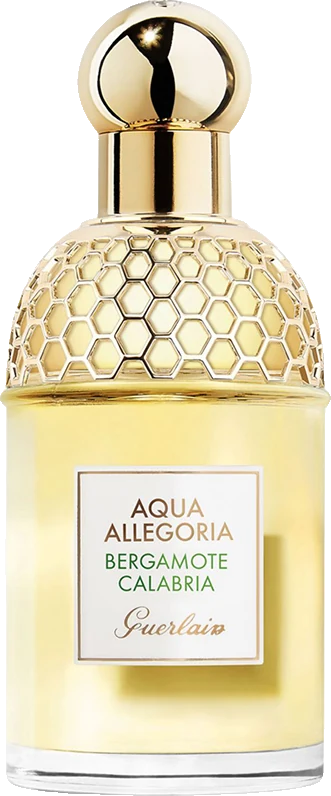 Guerlain Aqua Allegoria Bergamote