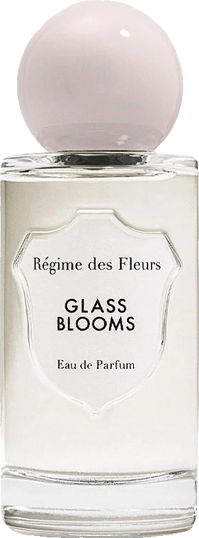 Régime des Fleurs Glass Blooms