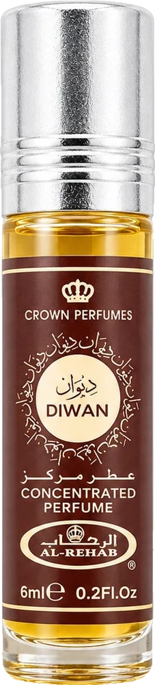 Al Rehab Diwan