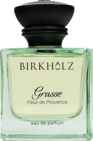 Birkholz Grasse Fleur de Provence
