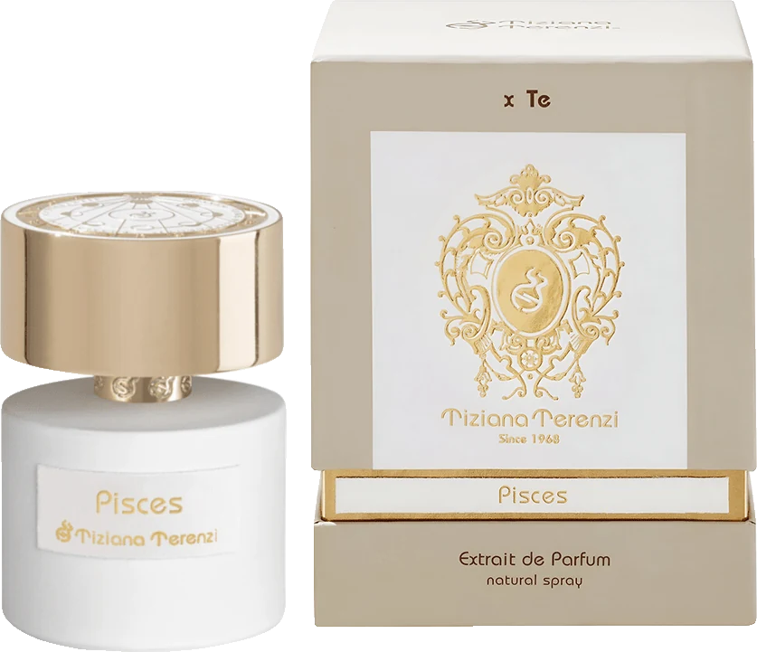 Tiziana Terenzi Pisces
