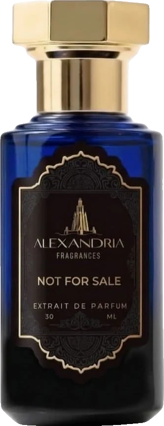Alexandria Fragrances Not For Sale