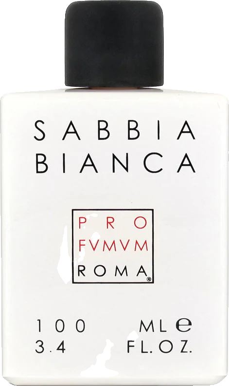 Profumum Roma Sabbia Bianca