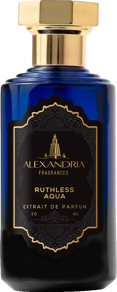 Alexandria Fragrances Ruthless Aqua