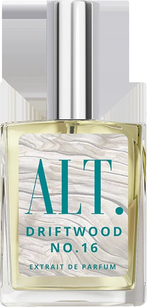 ALT. Fragrances Driftwood