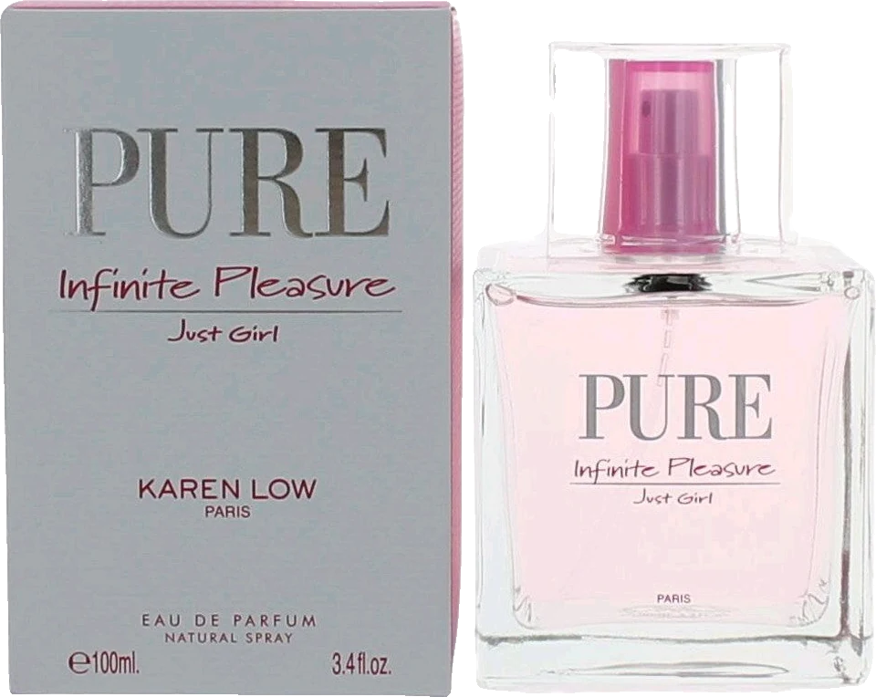 Karen Low Pure Infinite Pleasure