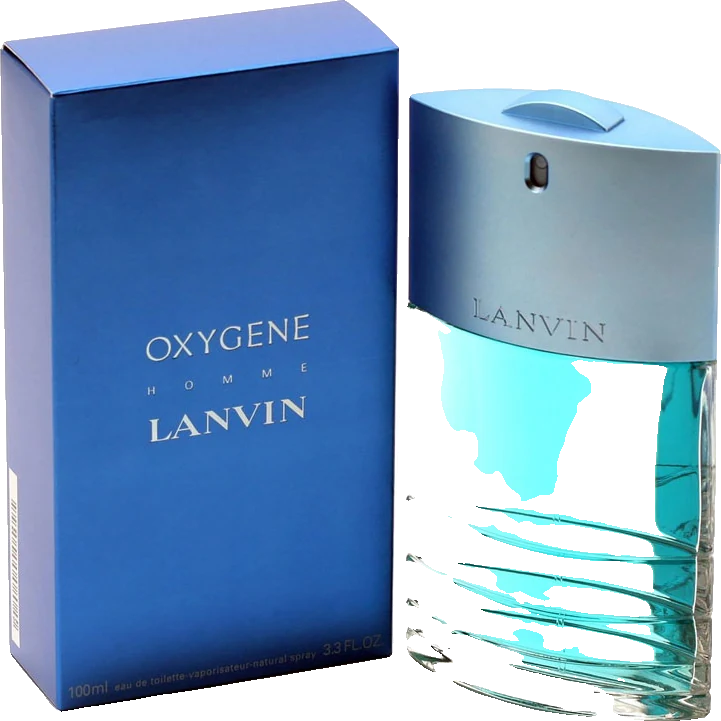 Lanvin Oxygen