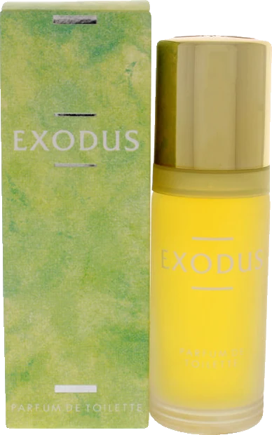 Milton-Lloyd Exodus