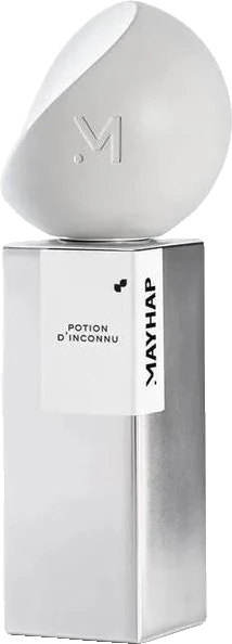 Mayhap Potion D'Inconnu