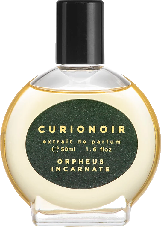 Curionoir Orpheus Incarnate