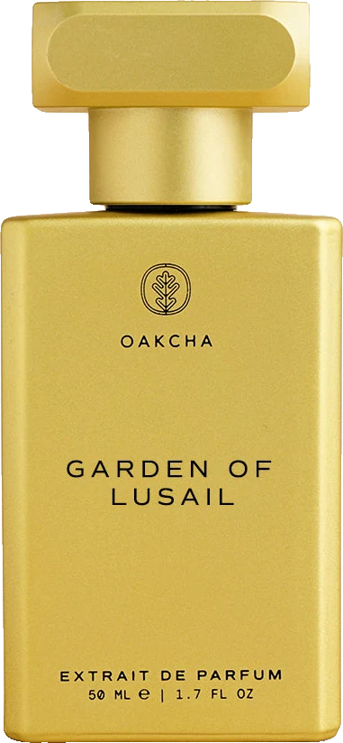 Oakcha Garden of Lusail
