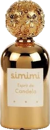 Simimi Esprit De Candela