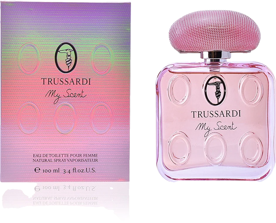 Trussardi Uomo Trussardi My Scent