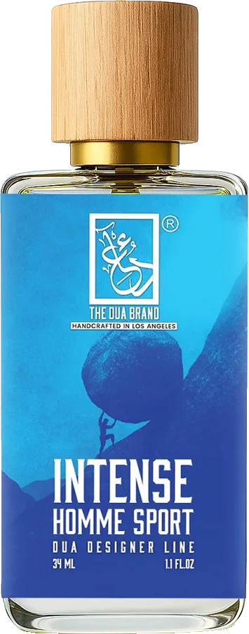 Dua Fragrances Intense Homme Sport