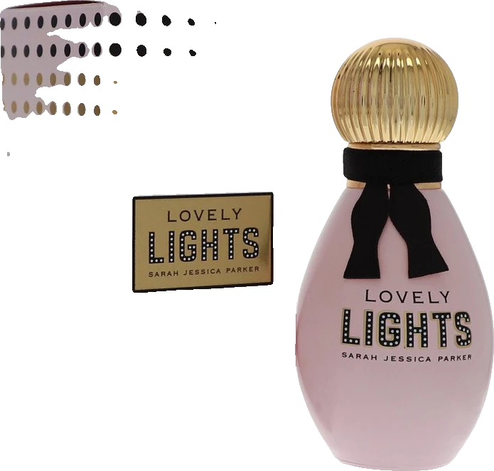 Sarah Jessica Parker Sarah Jesssica Parker Lovely Lights