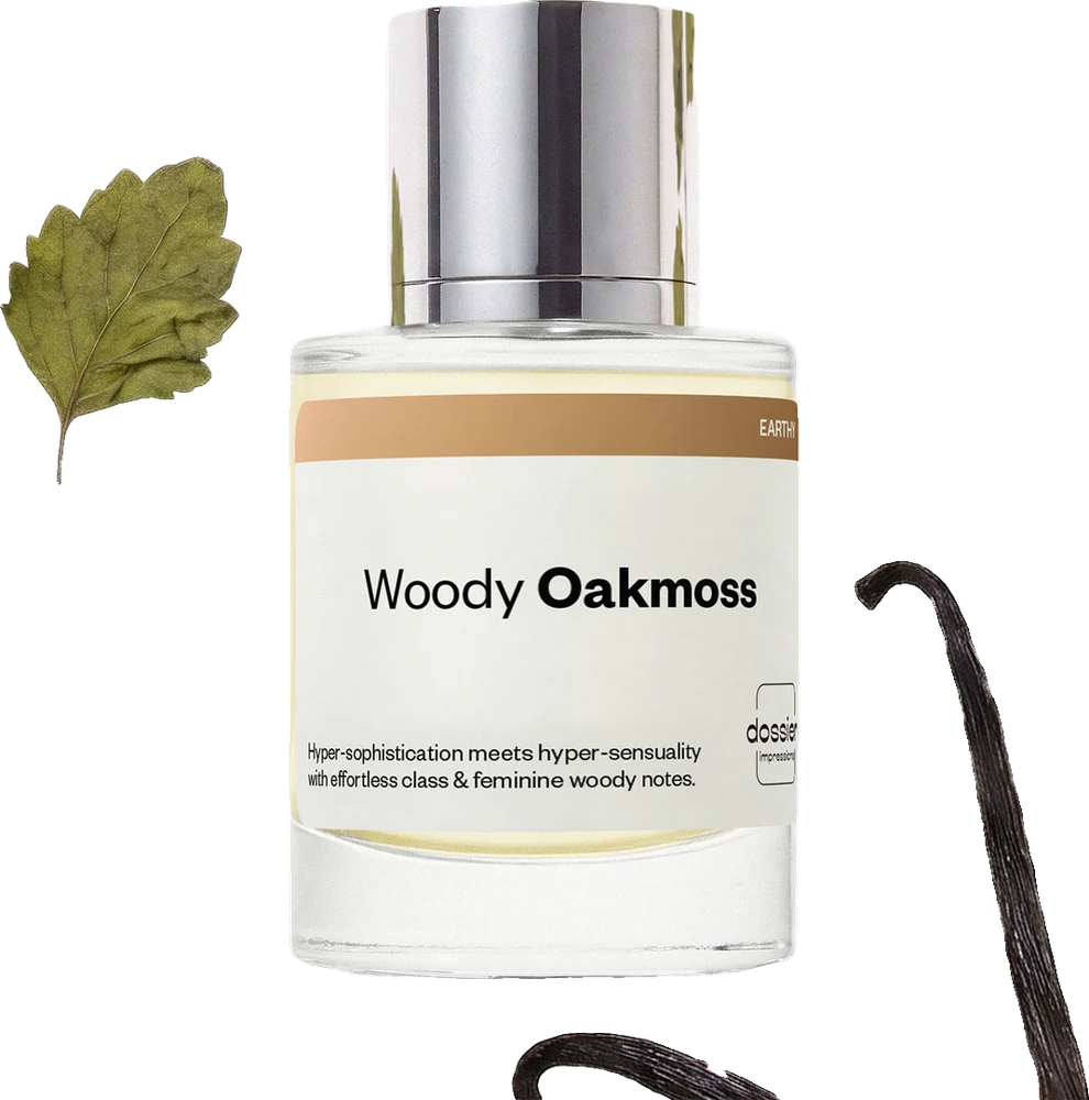 Dossier Woody Oakmoss