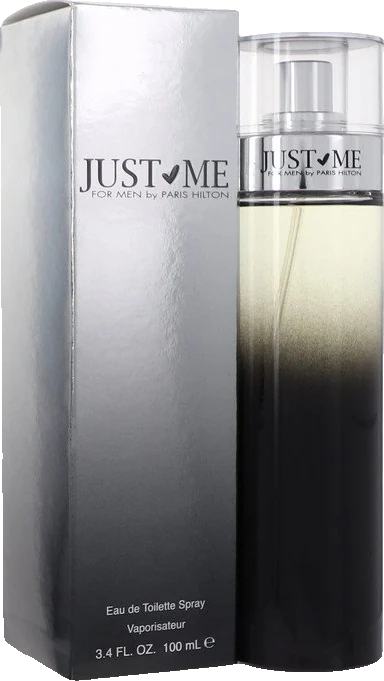 Paris Hilton Just Me Eau de Toilette