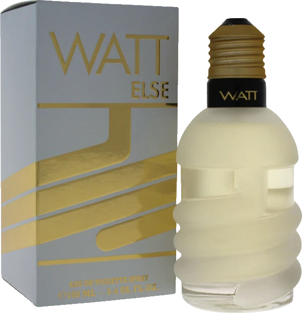 Watt Else Watt Else
