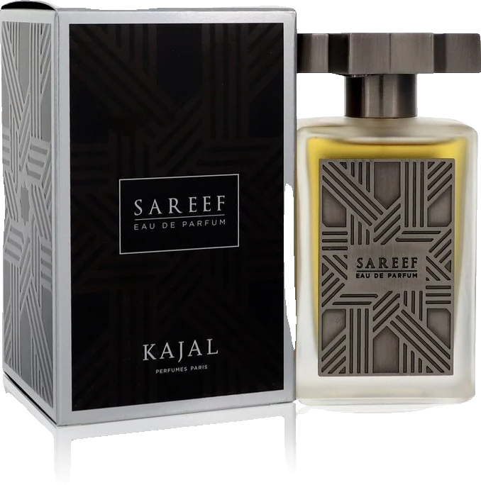Kajal Perfumes Paris Sareef