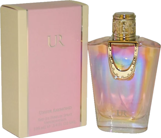 Usher Ur Eau de Parfum