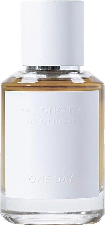 One Day Oolong Tea