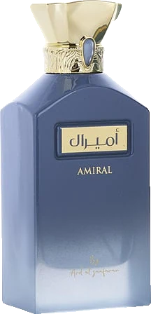 Ard Al Zaafaran Amiral