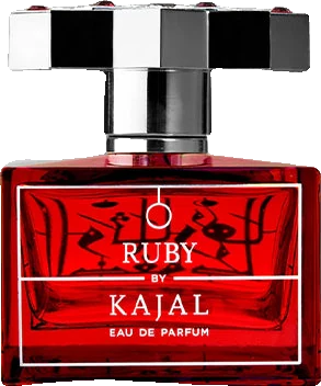 Kajal Perfumes Paris Ruby