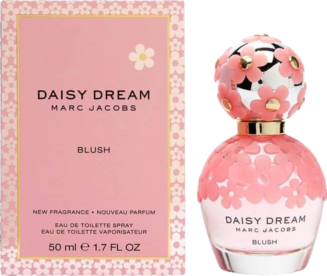 Marc Jacobs Daisy Dream Blush
