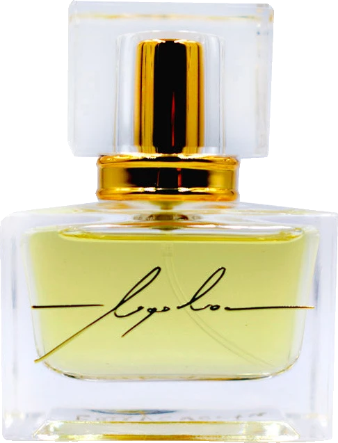 Angelos Creations Olfactives Eau de Vertu