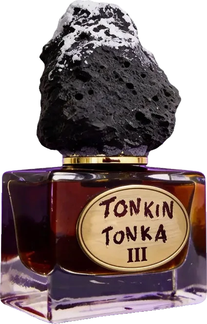 The Unleashed Apothecary Tonkin Tonka 3