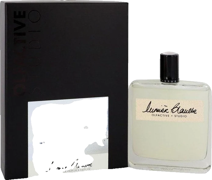 Olfactive Studio Lumiere Blanche