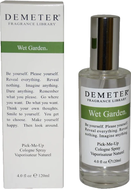 Demeter Wet Garden