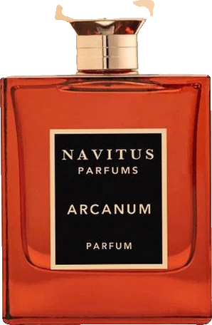 Navitus Parfums Arcanum