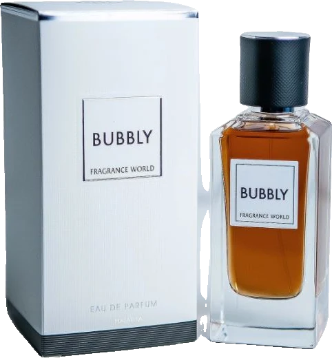 Fragrance World Bubbly