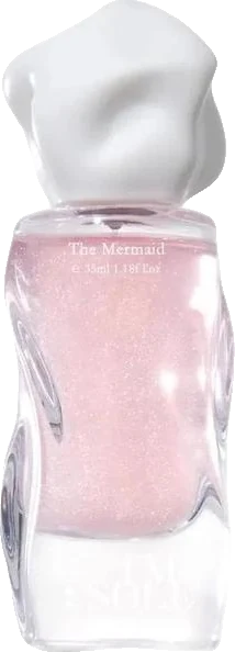 Im : Sole The Mermaid