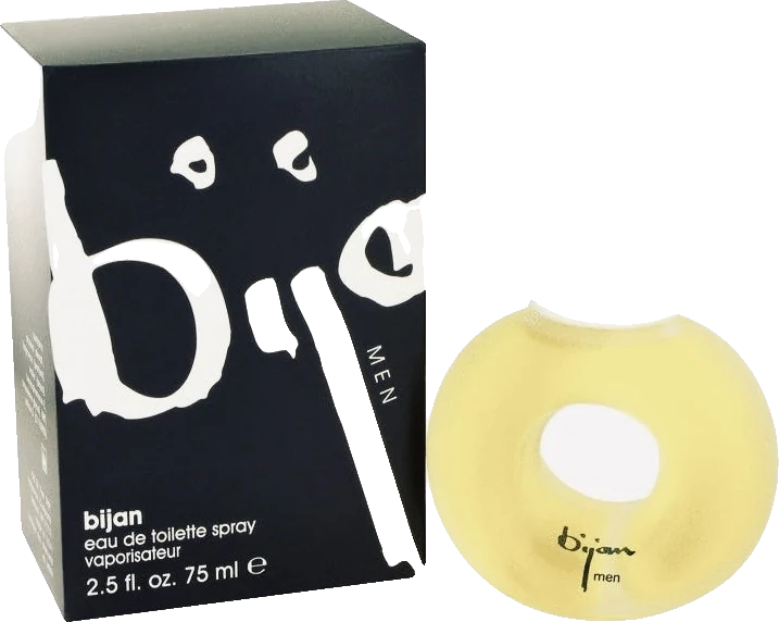Bijan Men