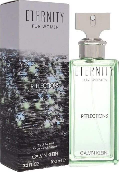Calvin Klein Eternity Reflections Eau de Parfum