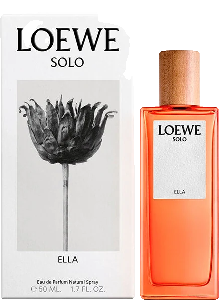 Loewe Solo Ella