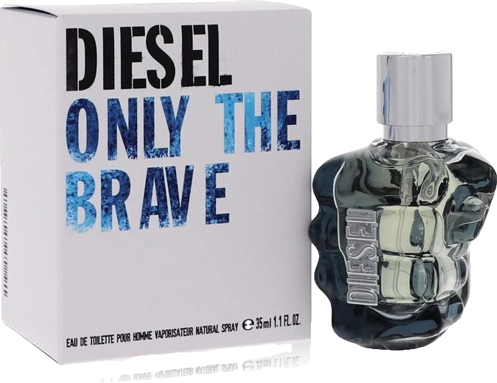 Diesel Only The Brave