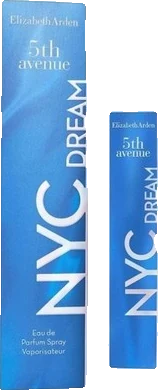Elizabeth Arden 5th Avenue NYC Dream