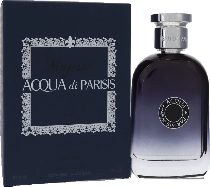 Reyane Tradition Acqua di Parisis Majeste
