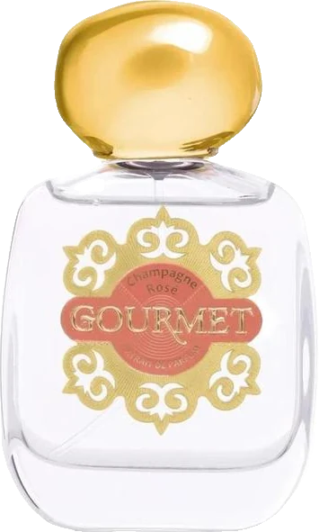 Gourmet Champagne Rosé