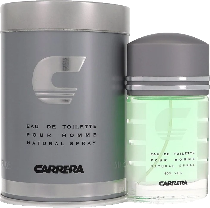 Muelhens Carrera