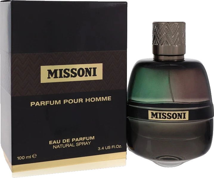 Missoni Missoni Eau de Parfum