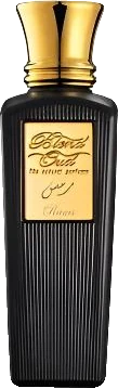 Blend Oud Rams