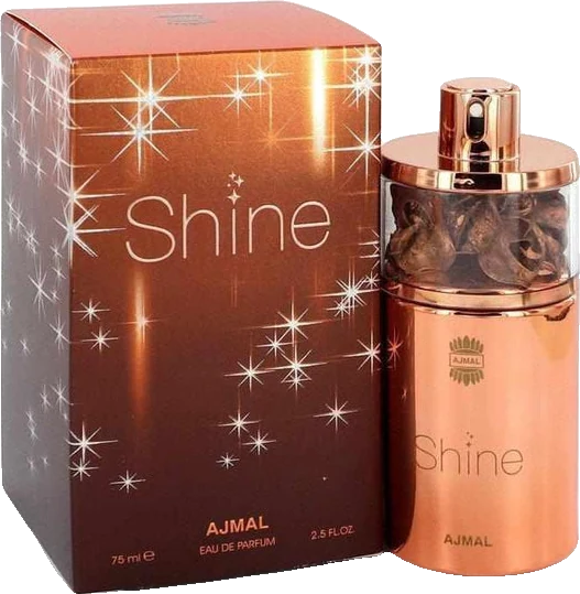 Ajmal Shine