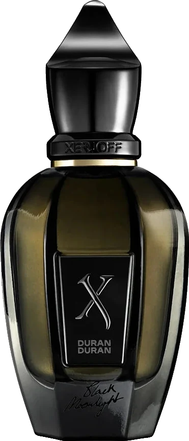 Xerjoff Duran Duran Black Moonlight
