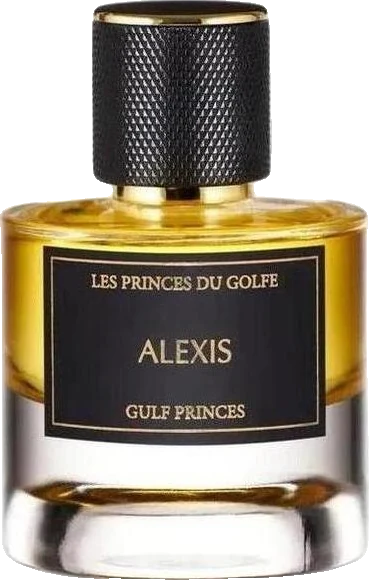 Les Fleurs du Golfe Alexis